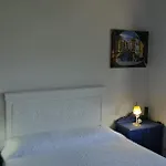 Apartmán Rurales Balcon Del Marques (adults Only)