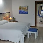 Rurales Balcón Del Marqués Appartamento *