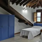 Rurales Balcón Del Marqués
