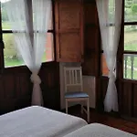 Rurales Balcon Del Marques (adults Only) *