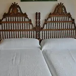 Rurales Balcón Del Marqués * Onís