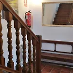 Appartamento Rurales Balcón Del Marqués
