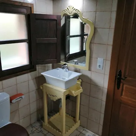 Rurales Balcon Del Marques (adults Only) Onís