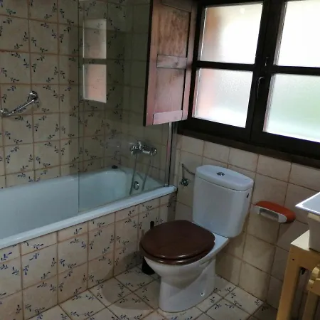 Rurales Balcon Del Marques (adults Only) * Onís