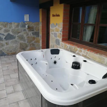 Rurales Balcon Del Marques (adults Only)