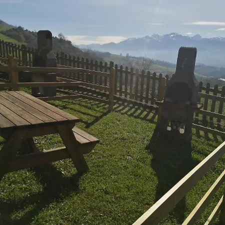 Rurales Balcon Del Marques (adults Only)