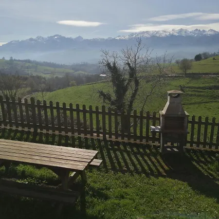 Rurales Balcon Del Marques (adults Only) Apartmán *