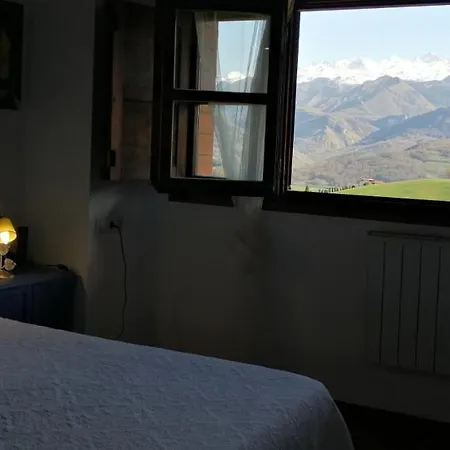 Rurales Balcón Del Marqués Apartamento *