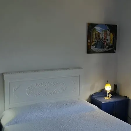Apartamento Rurales Balcón Del Marqués
