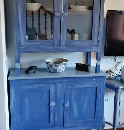 Rurales Balcon Del Marques (adults Only) Onís