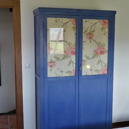 Rurales Balcon Del Marques (adults Only)