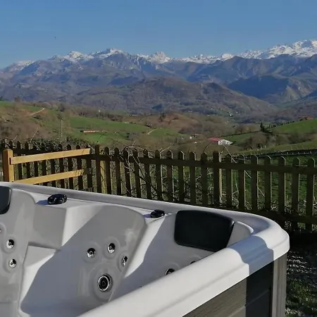 Rurales Balcon Del Marques (adults Only)