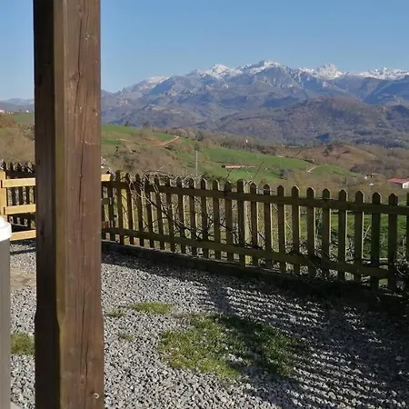 Rurales Balcon Del Marques (adults Only) * Onís