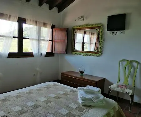 Rurales Balcón Del Marqués *