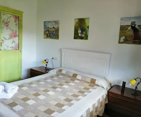 Rurales Balcon Del Marques (adults Only) 公寓 Onís