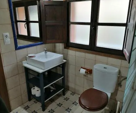 Rurales Balcon Del Marques (adults Only) *