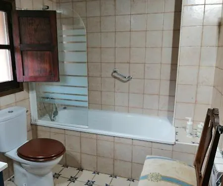 Rurales Balcon Del Marques (adults Only) Apartment Cangas de Onis