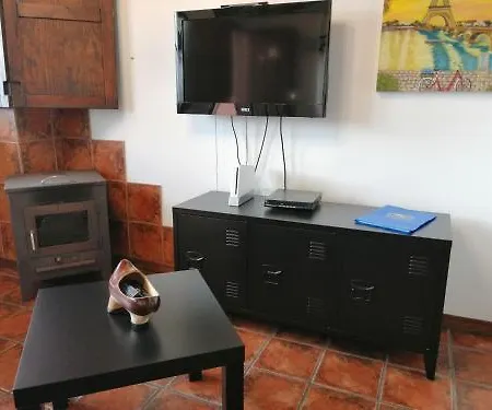 Rurales Balcon Del Marques (adults Only) *