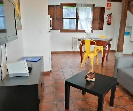 Rurales Balcon Del Marques (adults Only) Cangas de Onis