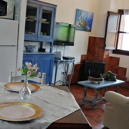 Rurales Balcon Del Marques (adults Only) 公寓