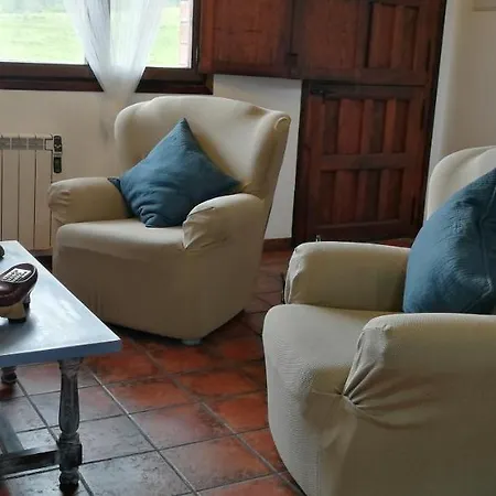 Rurales Balcon Del Marques (adults Only) * Cangas de Onis