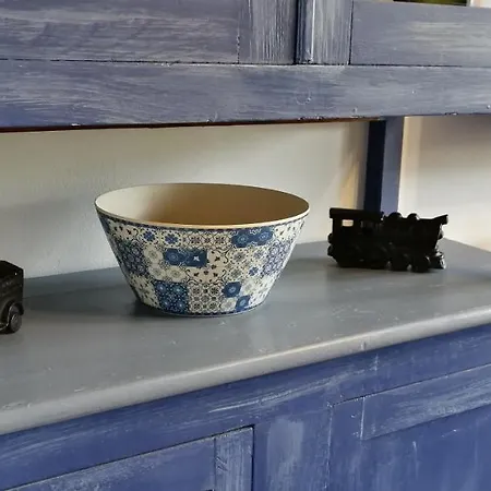 Rurales Balcon Del Marques (adults Only) Onís