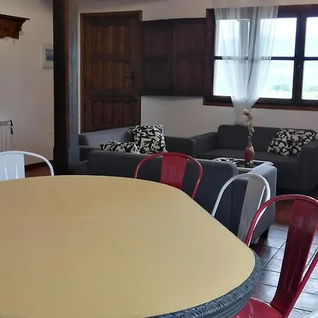 Rurales Balcon Del Marques (adults Only) 公寓 *