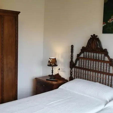 Rurales Balcon Del Marques (adults Only) Apartment Cangas de Onis