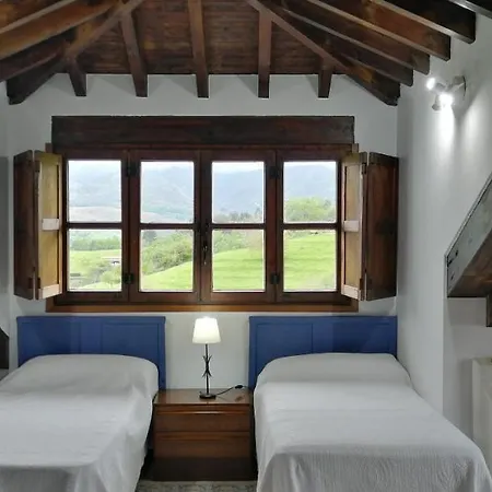 Rurales Balcon Del Marques (adults Only) *