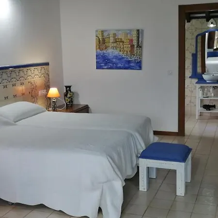 Rurales Balcon Del Marques (adults Only) Apartmán *