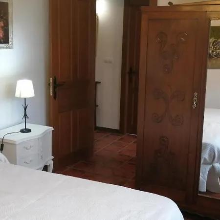 Rurales Balcon Del Marques (adults Only) Apartmán *