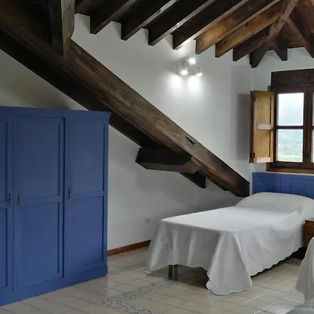 Rurales Balcon Del Marques (adults Only)