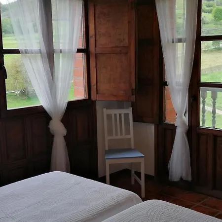 Rurales Balcon Del Marques (adults Only) *