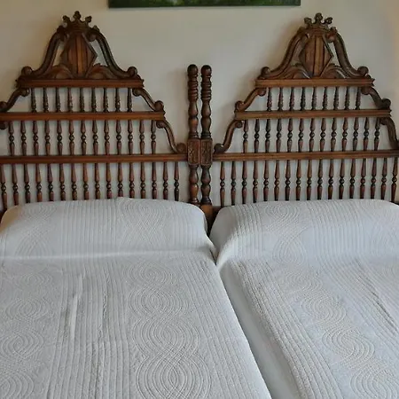 Rurales Balcon Del Marques (adults Only) * Onís