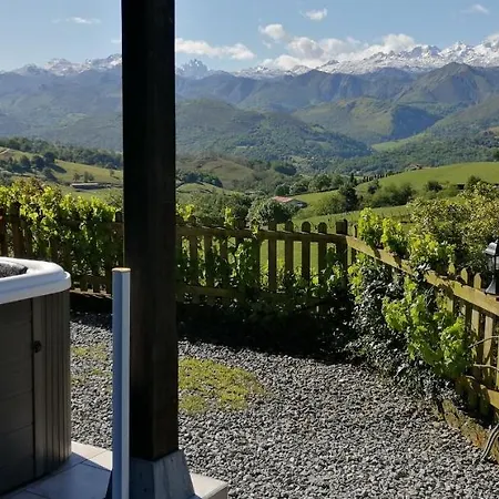 Rurales Balcon Del Marques (adults Only)