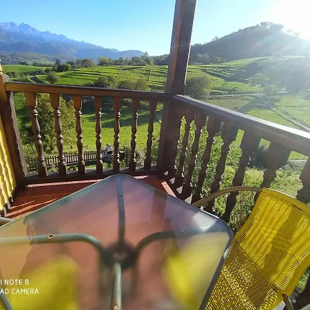 Rurales Balcon Del Marques (adults Only) *