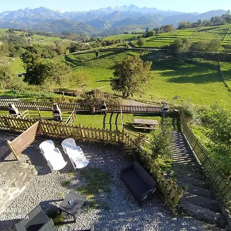 Rurales Balcon Del Marques (adults Only)