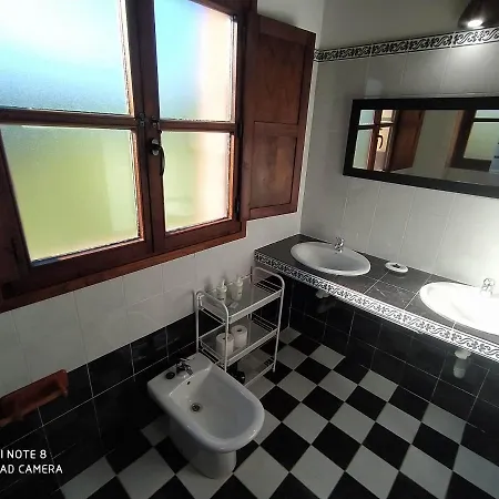 Rurales Balcon Del Marques (adults Only) Apartmán Onís