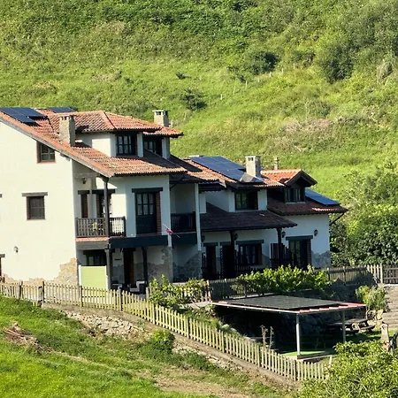 Rurales Balcon Del Marques (adults Only)