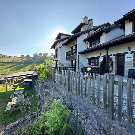 Apartment Rurales Balcon Del Marques (adults Only) *