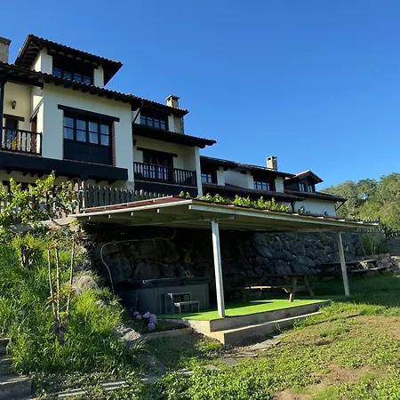 Rurales Balcon Del Marques (adults Only) *