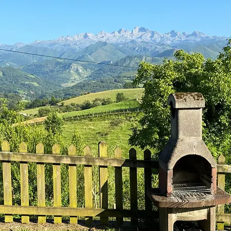 Rurales Balcon Del Marques (adults Only) * Cangas de Onis
