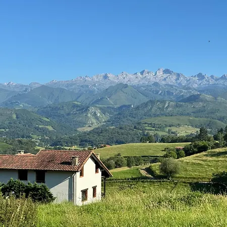 Rurales Balcon Del Marques (adults Only) Apartmán