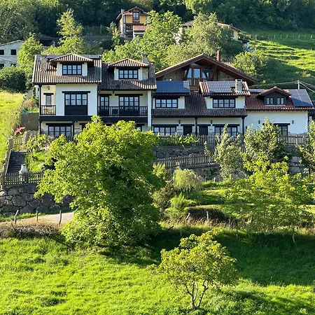 Rurales Balcon Del Marques (adults Only) Onís