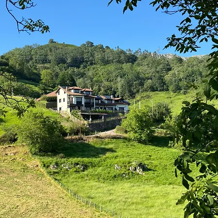 Rurales Balcon Del Marques (adults Only) Apartmán *