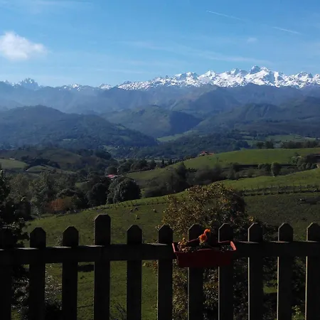 Rurales Balcon Del Marques (adults Only) Apartmán *