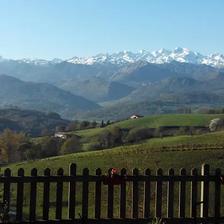 Rurales Balcon Del Marques (adults Only) * Onís