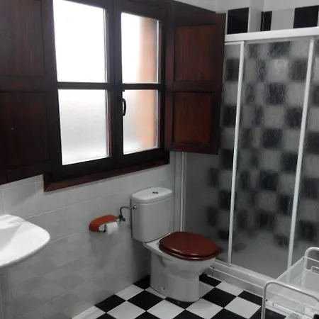 Rurales Balcon Del Marques (adults Only) * Onís