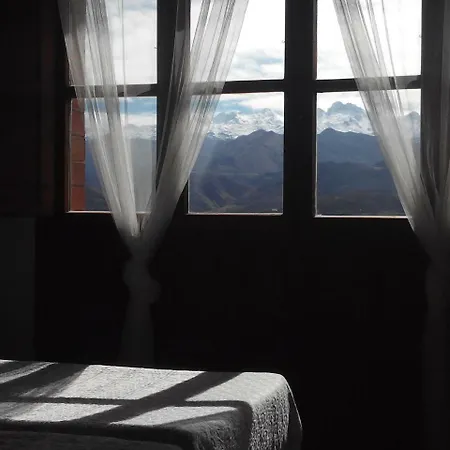 Rurales Balcon Del Marques (adults Only) Apartmán *