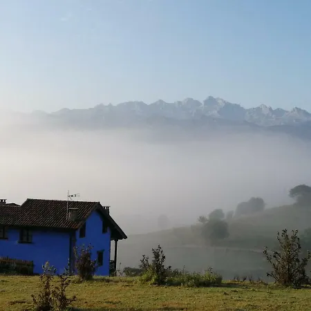 Rurales Balcon Del Marques (adults Only)